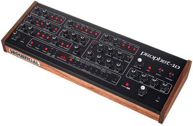 Sequential Prophet 10 Module