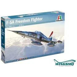 Italeri US F-5A Freedom Fighter 1441