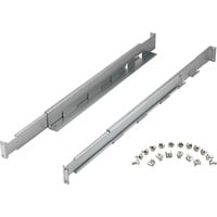 PowerWalker Rack Mount Kit - RK5, Einbauschienen silber, für VFI CPR Serie