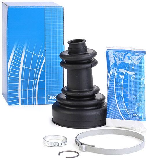 SKF VKJP 3043 CV boot kit, drive shaft