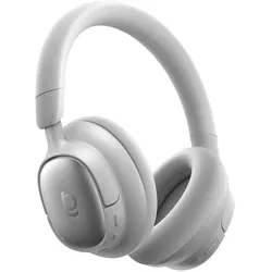 Baseus Bowie MH1 Wirel ANC Headphones Gr (ANC, 80 h, Kabellos), Kopfhörer, Grau