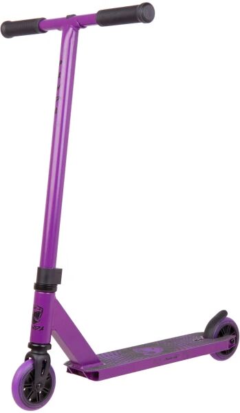 Stunt Scooter Kinder Panda Nubi (Lila)
