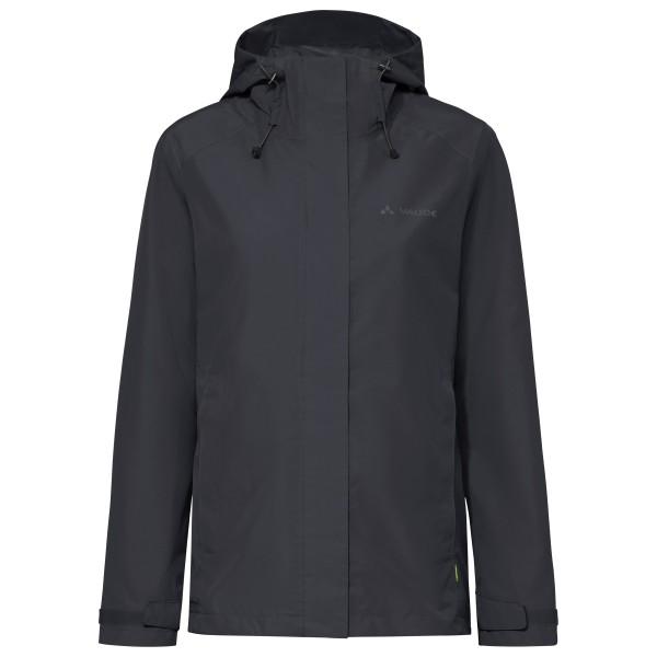 Vaude - Women's Strathcona Jacket - Regenjacke Gr 36 grau