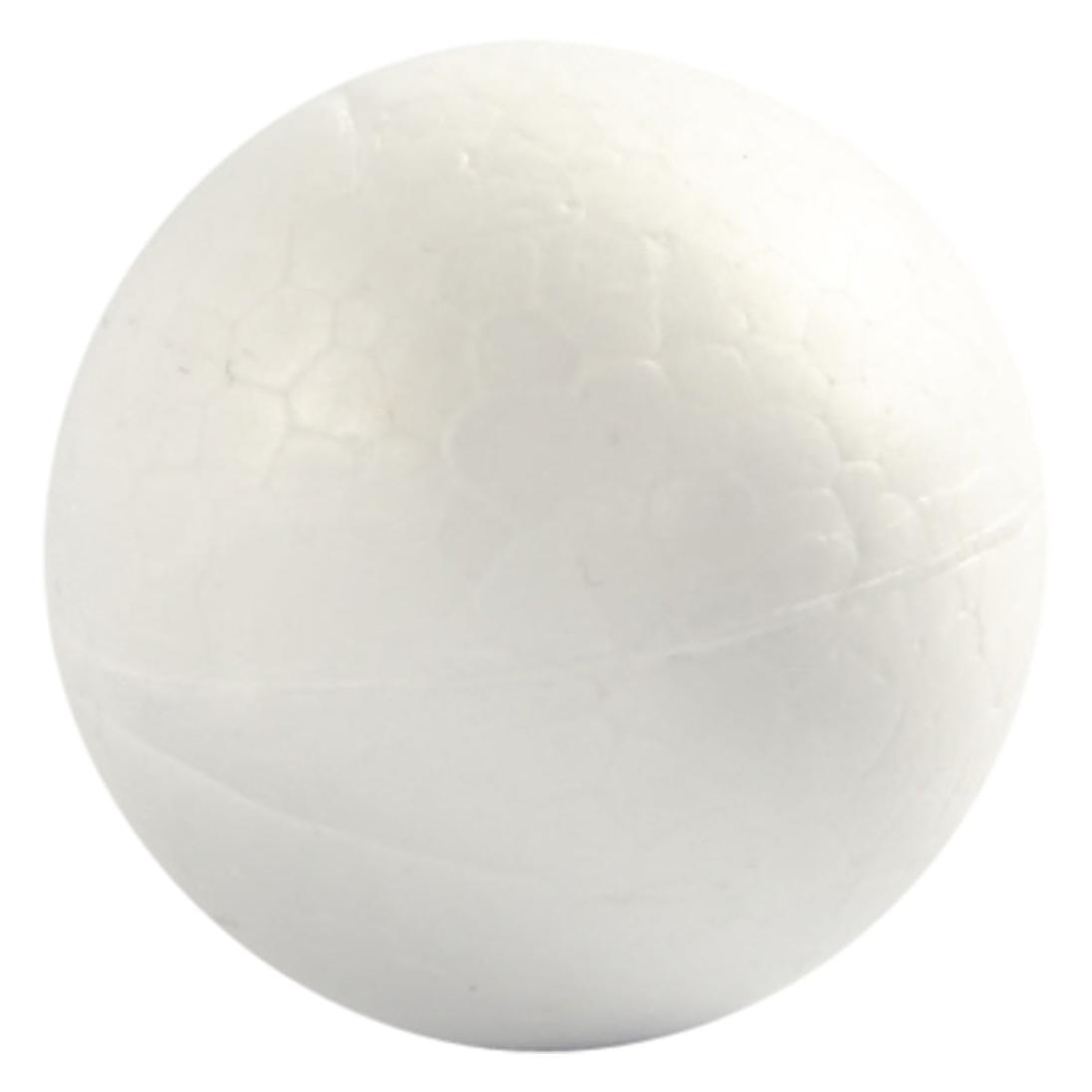 Creativ Company Polystyrene Balls (5707167243305)