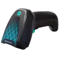 Datalogic Gryphon I GD4690, 2D, High (1D-Barcodes, 2D-Barcodes), Barcode Scanner, Schwarz