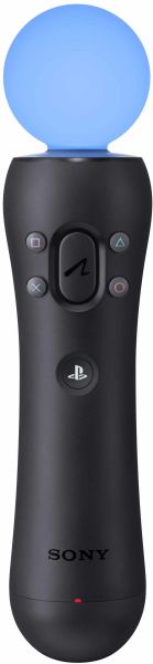 Sony PlayStation Move Motion Controller-PlayStation 3 & PlayStation 4 V2 (Diversen) Gebruikt