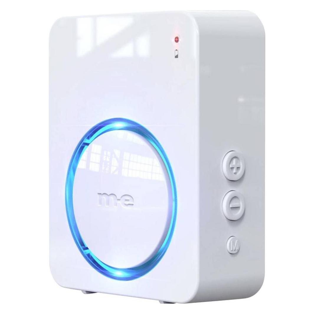 Modern-Electronics m-e 41401 Funkklingel Empfänger (Funk) (41401)