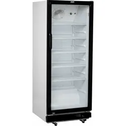 SARO Getränkekühlschrank mit Glastür Modell GTK 310