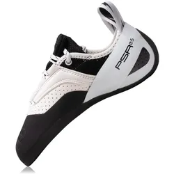 Evolv, Damen, Kletterschuhe, Defy Lace LV (42), Grau
