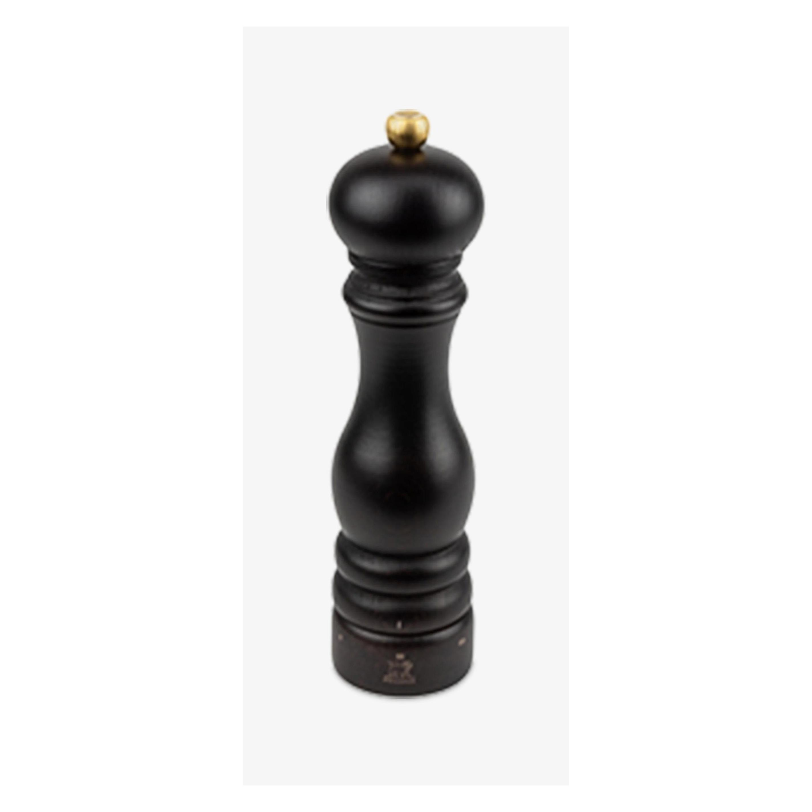 Peugeot PARIS Salzmühle Buchenholz Schokolade 18 cm (Salz) (42666S18)