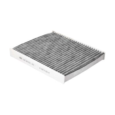 MANN-FILTER Filter, Innenraumluft CUK 26 021 für VAG
