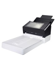 Avision AN360FW A4 Dokumentenscanner 60ppm/USB3.2/600dpi/100ADF/Duplex USB 3.0 (000-0950-07G)