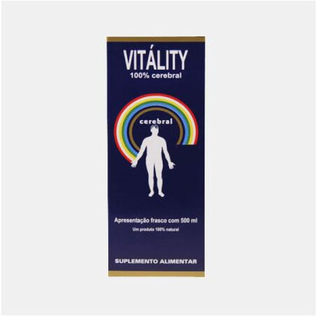 LCT VITALITY 500ml