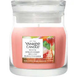 White Strawberry Bellini 110g