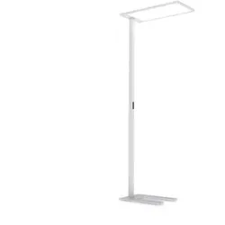 Ideal lux I296685 LED Stehlampe COMFORT | 76W integrierte LED-Quelle | 10300lm | 3000K