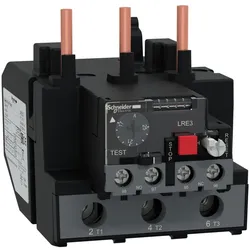 Schneider Electric LRE322 Easy TeSys Überlastrelais 17-25A