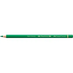FABER-CASTELL Faber Castell Farbstift Polychromos 3,8mm smaragdgrün