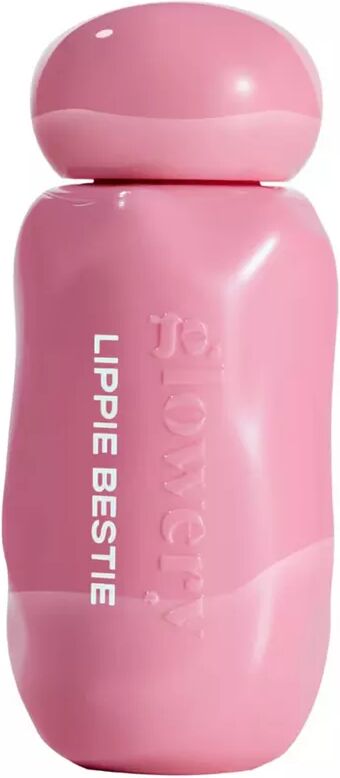 GLOWERY - Lippie Bestie - Feuchtigkeitsspendendes Lippenöl mit Spiegeleffekt, 10 ml, Bend & Snap