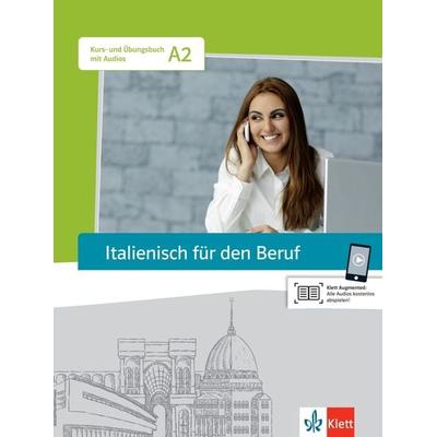Italienisch für den Beruf, Taschenbuch von , Klett Sprachen GmbH, 978-3-12-606975-5