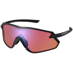 Shimano S-PHYRE X1 Cyclocross-Schuh SPD, schwarz