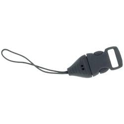 Pepperl+Fuchs MINI QD LOOP Handschlaufe Schwarz Passend für Handy-Modell: Smart-Ex® 02 . Ex-Handy 10 70115365