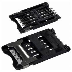 C & K Switches CCM033001LFTR102 1 St.