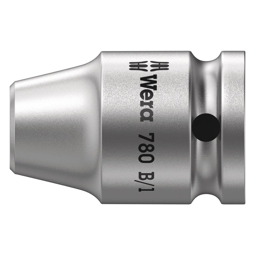 Wera 780 B/1 S (1/4") (5344511001)
