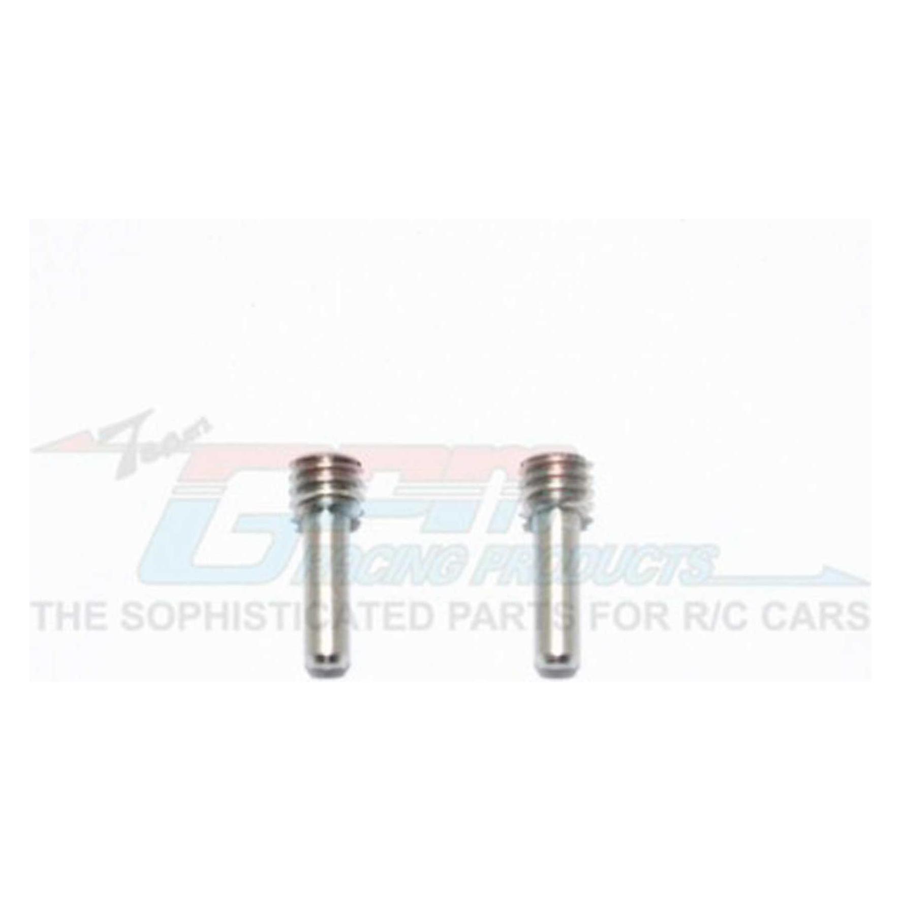 GPM pins für cvd antriebswelle v/h trx slash 4x4 (GPMSSLA1277RHPOC)