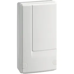 Hager, Aktor, Funk KNX AP Ausgang 2f IP55.10A q-link TRE202