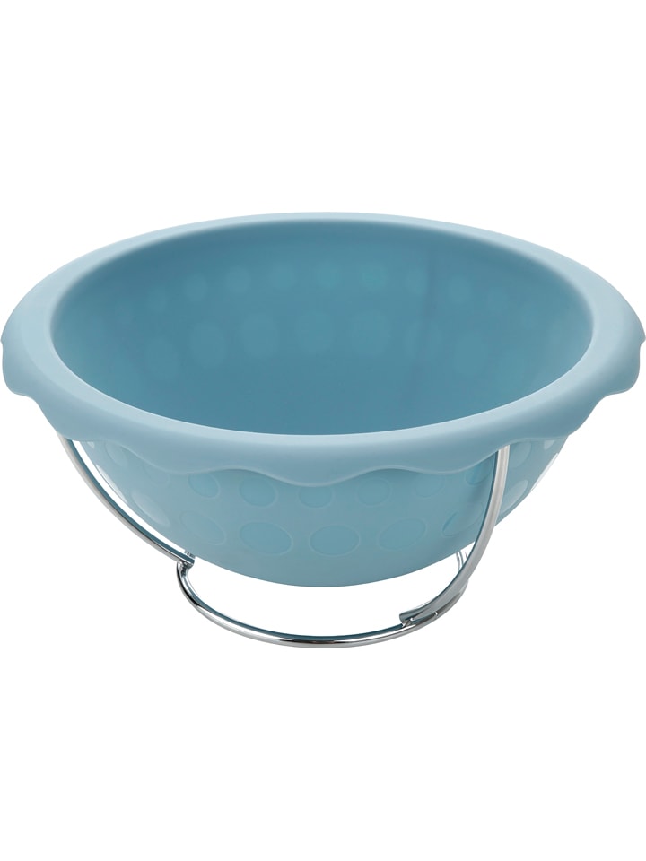 Zenker Backform "Sweet Sensation" in Hellblau - Ø 18 cm - onesize