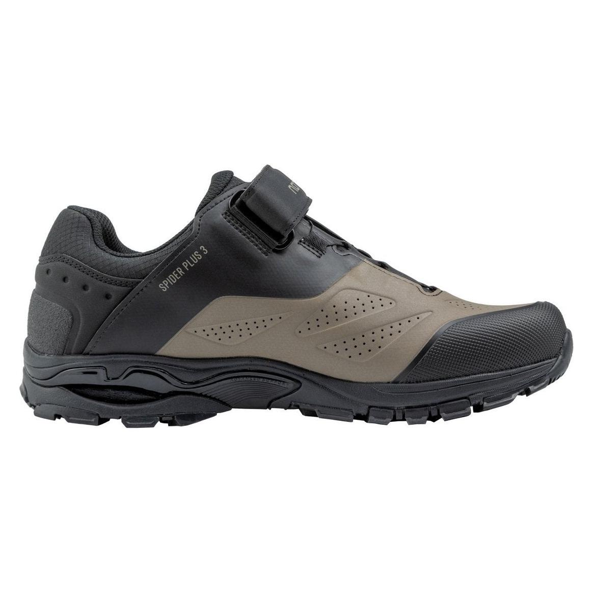 Northwave Spider Plus 3 (48) (NWE80223012-sand/black)
