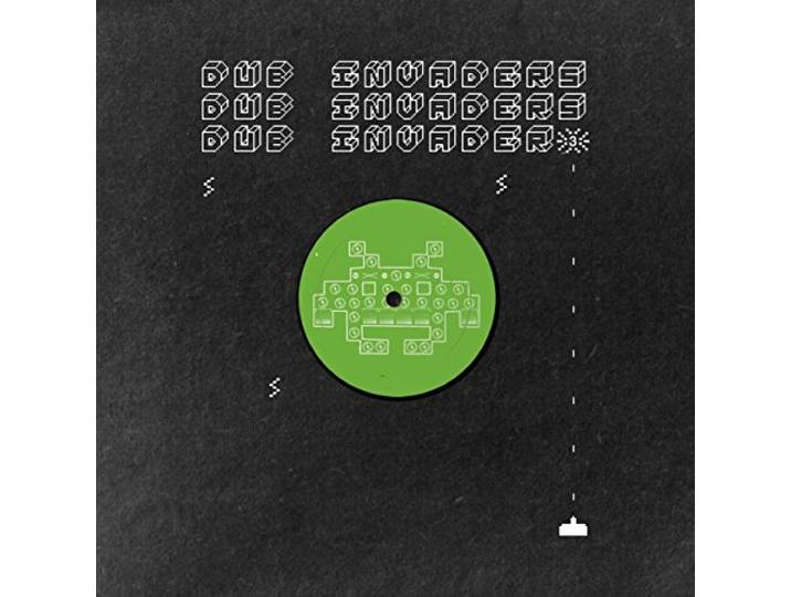 Dub Invaders Vol 3 - Part 3 (Vinyl)