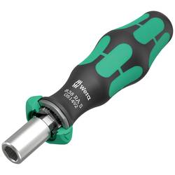 Wera 05051492001 Werkstatt Bit-Schraubendreher 18 mm
