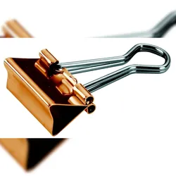 mauly 214 Breite 19mm 12 Stück gold Packung mit 12 Stück