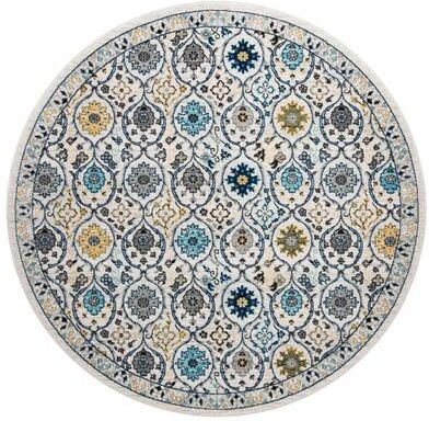 SAFAVIEH Evoke Leisa Floral Damask Boho Rug
