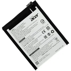 Acer BATTERY.POLY.4000MAH.MAIN, Smartphone Akku