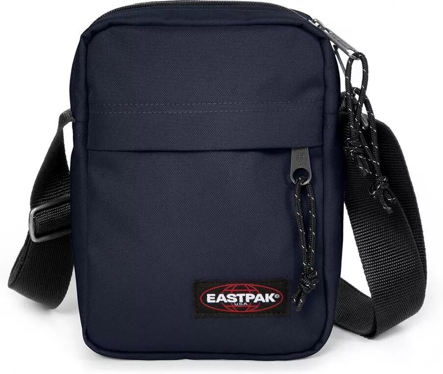 Eastpak - Umhängetasche, 21cm, Dunkelblau