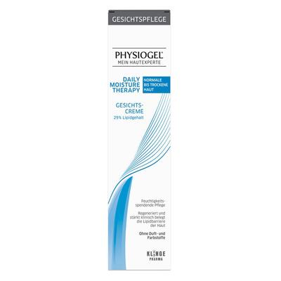Physiogel Daily Moisture Therapy Gesichtscreme 40 ml Creme