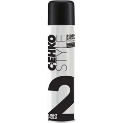 C:EHKO Hairspray Crystal 400ml