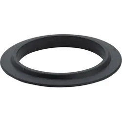 Viega Dichtung 585327 41x30x4,5mm, Gummi schwarz
