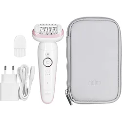 Braun, Epilierer, Silk-épil 9