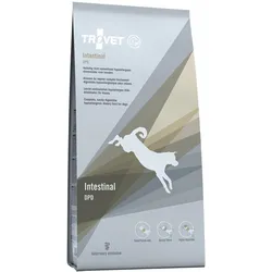 10 kg Trovet Intestinal DPD für Hunde