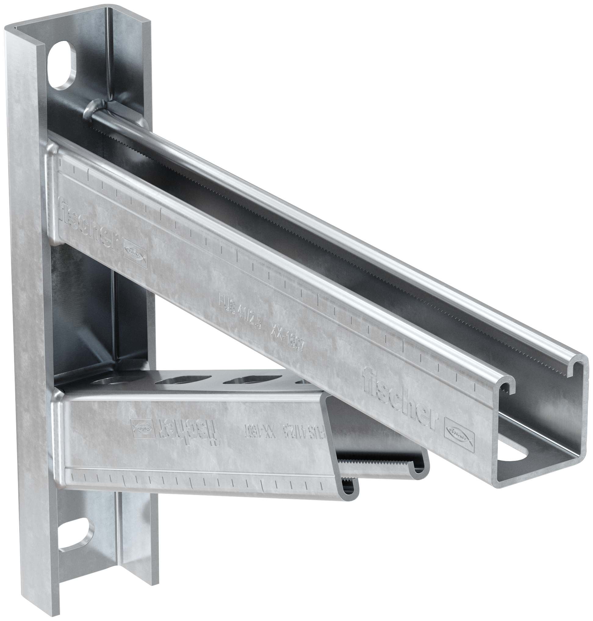 fischer Deutschland Vertriebs GmbH fischer Massive Auslegerkonsole FCAM 300 504477