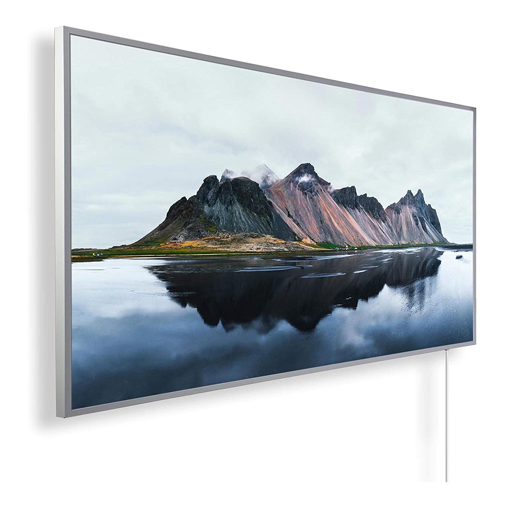 Könighaus IR-Heizung PS 1000W Berg&See