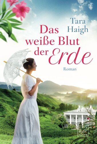 Tara Haigh - Das weiße Blut der Erde - Preis vom 05.10.2026 03:47:11 h