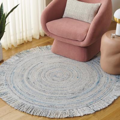 SAFAVIEH Handmade Renewal Karoliina Casual Rug