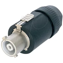 NEUTRIK NAC3FC - Kabelstecker powerCON 32 A