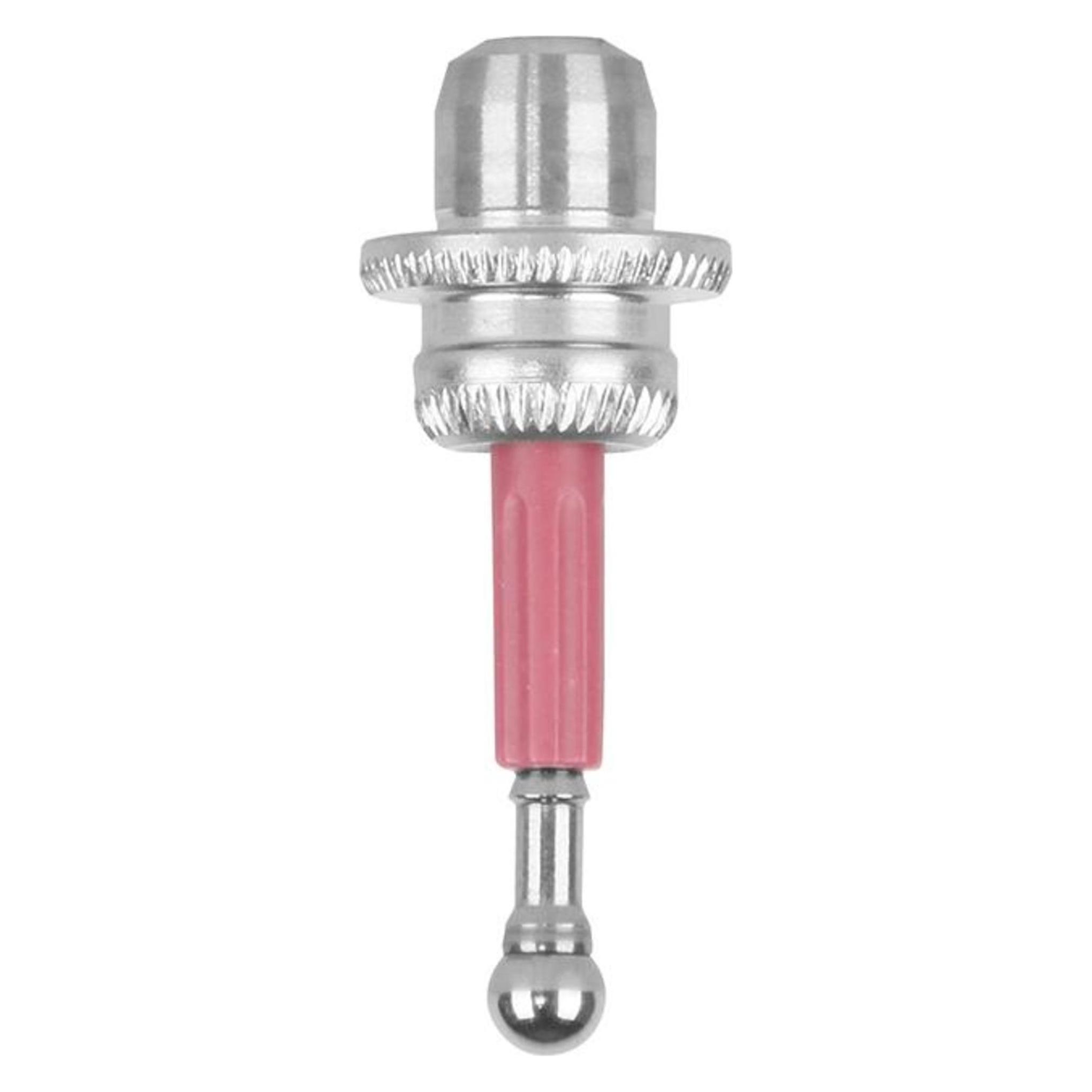 Haimer Tasteinsatz passend zu 3D-Taster Tastkugel-Ø 4 mm Länge 25 mm (80.362.00)