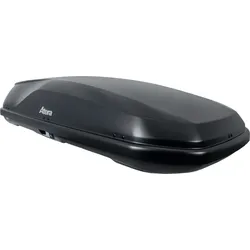 Atera Casar XL Dachbox anthrazit matt
