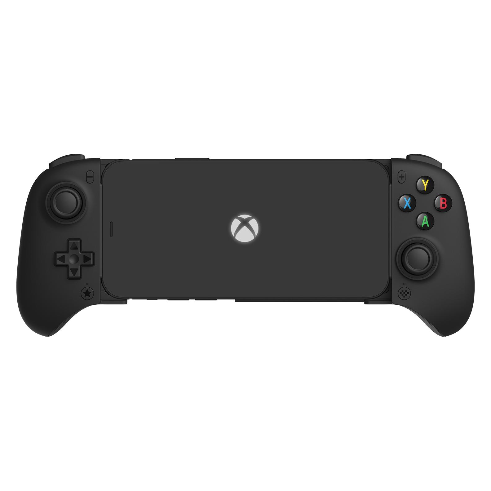 8bitdo Ultimate Mobile Gaming Controller Black (Android, iOS) (RET00491)